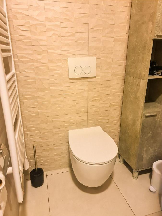 塞尼Leon公寓 外观 照片